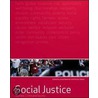 Social Justice door Nicola Yeates