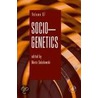 Socio-Genetics door Marla Sokolowski