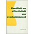 Kwaliteit en effectiviteit van overheidsbeleid