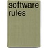 Software Rules