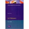 Soil Mechanics door Michael John Smith