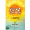 Soka Education by Daisaku Ikeda