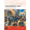 Solferino 1859 door Richard Brooks