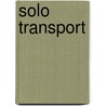 Solo Transport by John Nicholson
