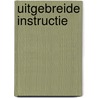 Uitgebreide instructie door J. van Loon