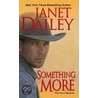 Something More door Janet Dailey