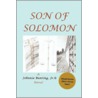 Son of Solomon door Johnnie Bunting