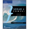 Sonar X Power! by Scott R. Garrigus