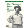 Song Of Myself door Walter Whitman