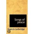 Songs Of Peace