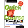 Microsoft PowerPoint 2000