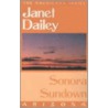Sonora Sundown door Janet Dailey