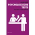 Alles over psychologische tests