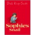 Sophie's Snail