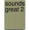Sounds Great 2 door Beverly Beisbier