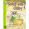 Soup With Obby door Martin Coles