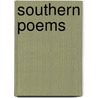 Southern Poems by Anonymous Anonymous
