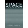 Space For Rent door Gerald S. Dorsey Jr