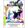 Speak Russian! door Yuri Slezkine