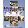 Special Events door Steven Wood Schmader