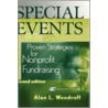 Special Events door Alan Wendroff