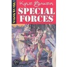 Special Forces door Kyle Baker
