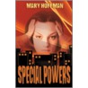 Special Powers by Mary Hoffmann