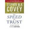 Speed Of Trust door Stephen R. Covey