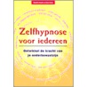 Zelfhypnose voor iedereen door G. Forde