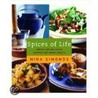 Spices of Life by Nina Simonds