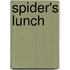 Spider's Lunch
