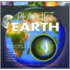 Spinning Globe