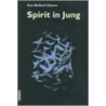 Spirit In Jung door Ann Ulanov