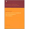 Richtlijn antipsychoticagebruik bij schizofrene psychosen door J.K. Buitelaar
