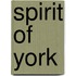 Spirit Of York