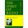 Spirit of Budo door Trevor Leggett