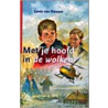 Met je hoofd in de wolken