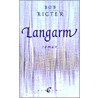 Langarm door B. Rigter