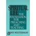 Spiritual Life