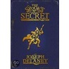 Spook's Secret door Joseph Delaney