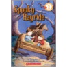 Spooky Hayride by Brian James
