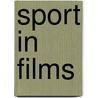 Sport In Films by Unknown