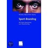 Sport-Branding door Nicholas Adjouri