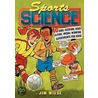 Sports Science door Jim Wiese