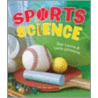 Sports Science by Shar Levine