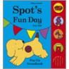 Spot's Fun Day door Eric Hill