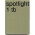 Spotlight 1 Tb