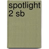 Spotlight 2 Sb by Michael Vince