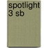 Spotlight 3 Sb