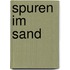 Spuren im Sand